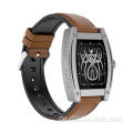 N72 Smartwatch Bluetooth Anruf Herzfrequenz Blutdruck